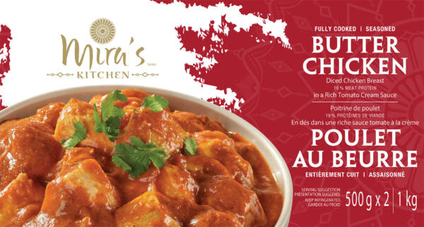 Butter Chicken - Image 2