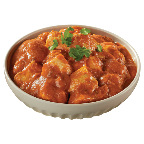 Mira's Butter Chicken